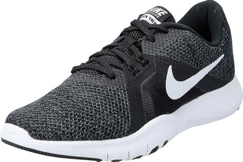 nike damen w flex trainer 8 fitnessschuhe|Nike Flex Women's Training Shoes .